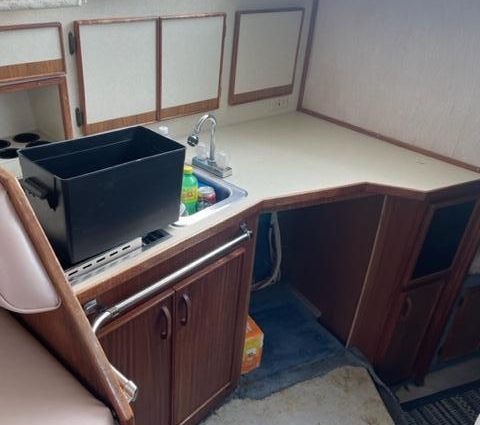 Sea-ray 300-SD image