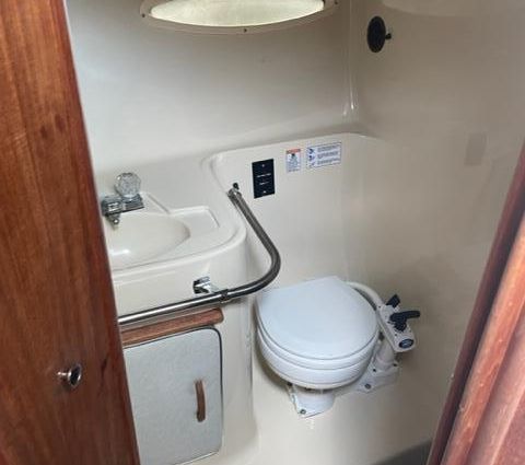 Sea-ray 300-SD image