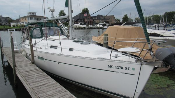 Beneteau 361 