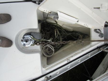 Beneteau 361 image