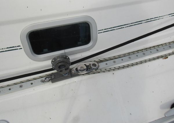 Beneteau 361 image