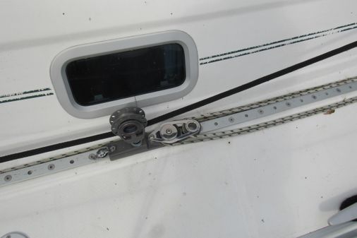 Beneteau 361 image