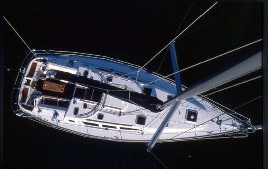 Jeanneau SUN-ODYSSEY-40-3 image