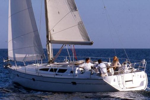 Jeanneau SUN-ODYSSEY-40-3 image