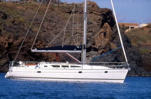 Jeanneau SUN-ODYSSEY-40-3 image