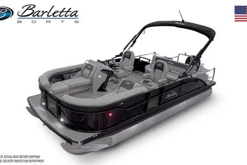 Barletta ARIA-22UC image