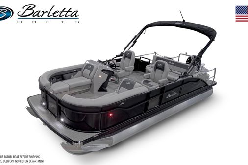 Barletta ARIA-22UC image