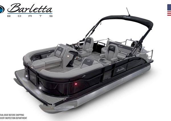 Barletta ARIA-22UC image