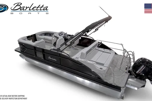 Barletta ARIA-22UC image