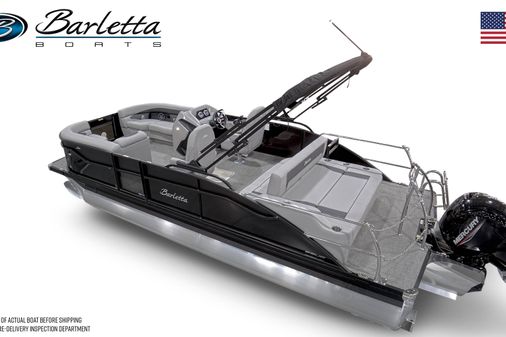 Barletta ARIA-22UC image