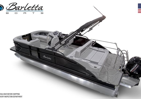 Barletta ARIA-22UC image