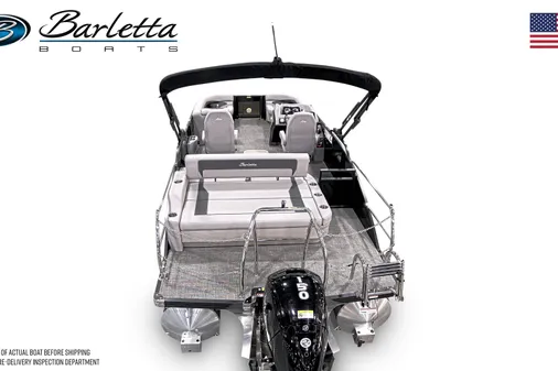 Barletta ARIA-22UC image