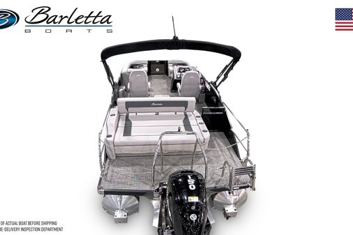 Barletta ARIA-22UC image