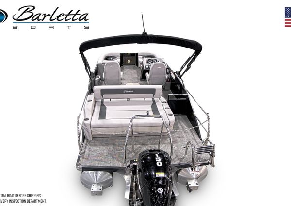 Barletta ARIA-22UC image