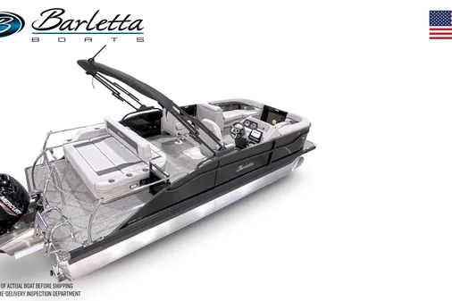 Barletta ARIA-22UC image