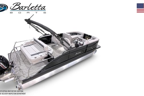 Barletta ARIA-22UC image