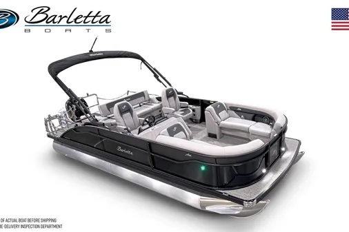 Barletta ARIA-22UC image