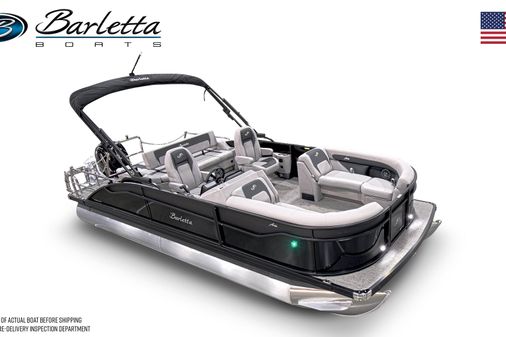 Barletta ARIA-22UC image