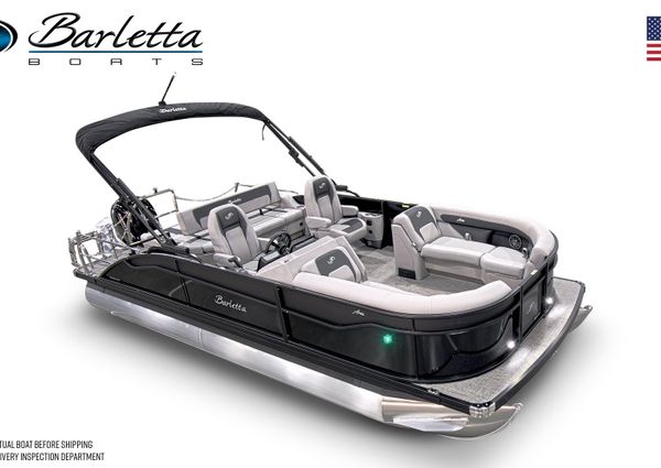 Barletta ARIA-22UC image