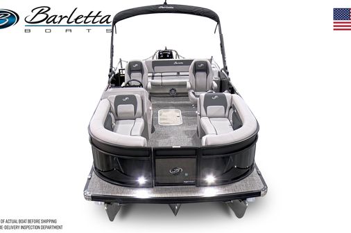 Barletta ARIA-22UC image