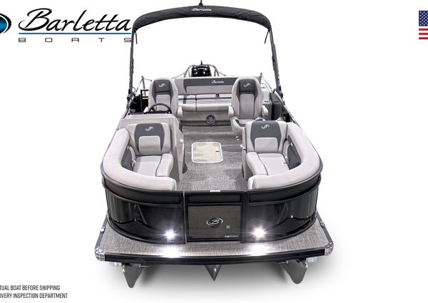 Barletta ARIA-22UC image