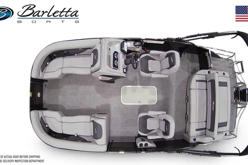 Barletta ARIA-22UC image