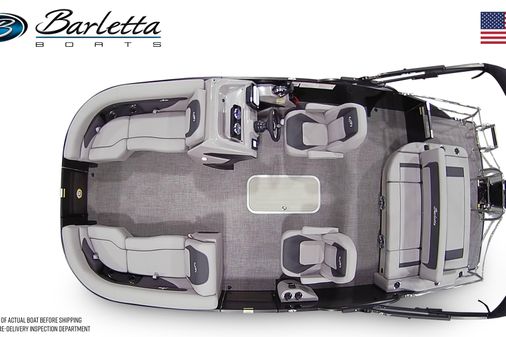 Barletta ARIA-22UC image