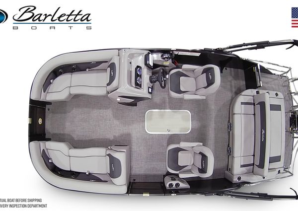 Barletta ARIA-22UC image