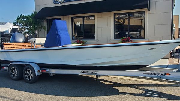 Pathfinder 2400 TRS