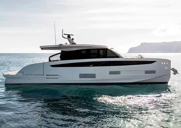 Azimut SEADECK-6 image