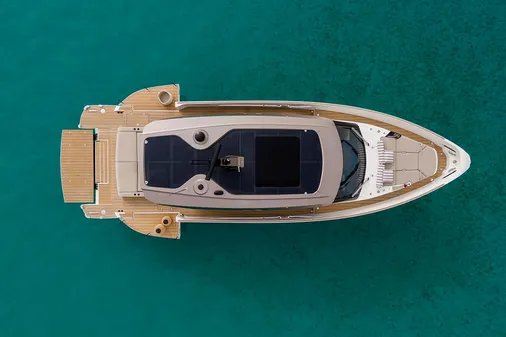 Azimut SEADECK-6 image