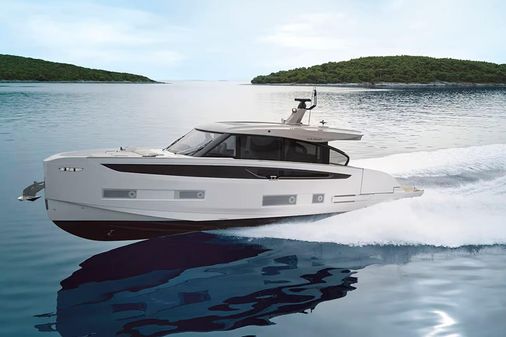 Azimut SEADECK-6 image