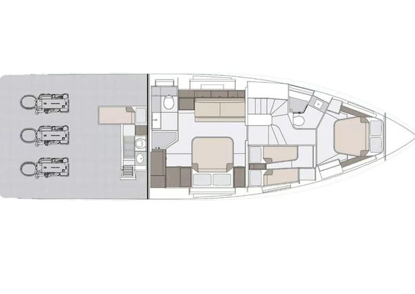 Azimut SEADECK-6 image