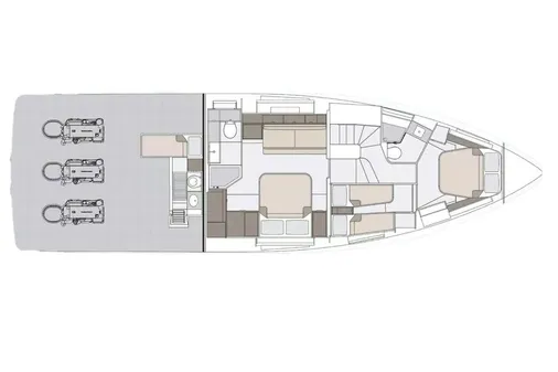 Azimut SEADECK-6 image