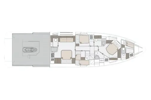 Azimut SEADECK-7 image