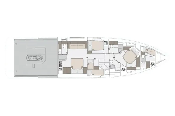 Azimut SEADECK-7 image
