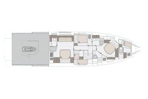 Azimut SEADECK-7 image