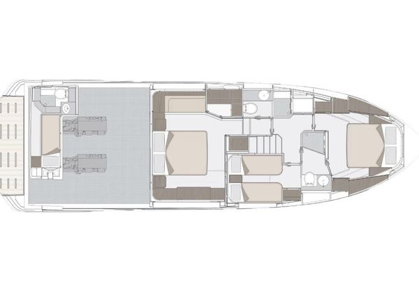 Azimut FLY-53 image