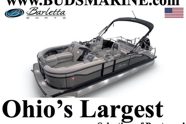 Barletta ARIA-22UC - main image