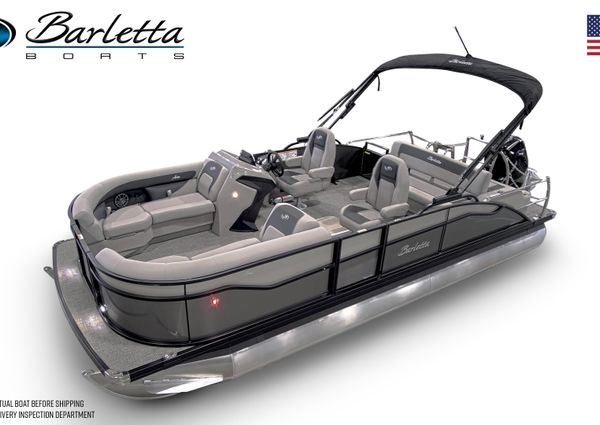 Barletta ARIA-22UC image