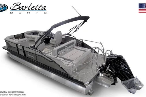 Barletta ARIA-22UC image