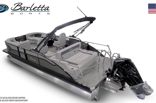 Barletta ARIA-22UC image