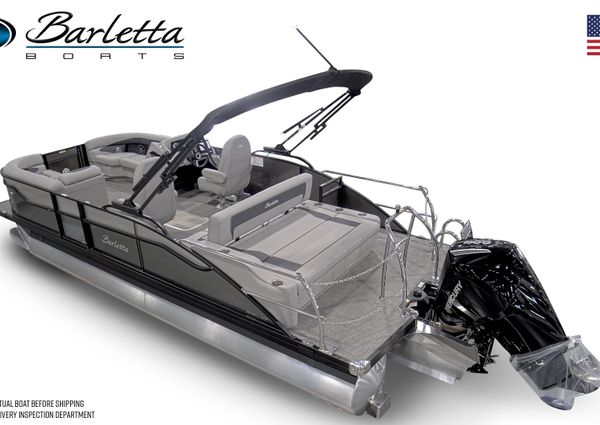 Barletta ARIA-22UC image