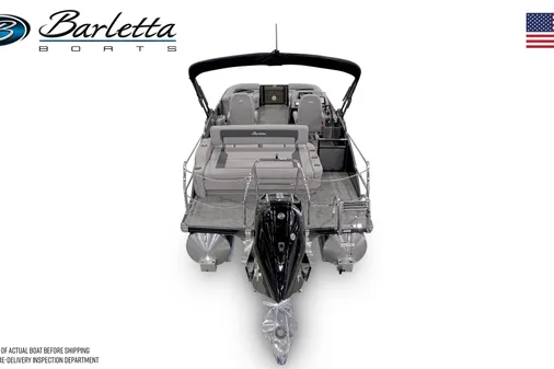 Barletta ARIA-22UC image