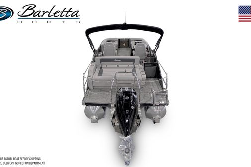 Barletta ARIA-22UC image