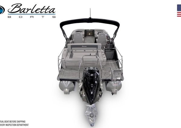 Barletta ARIA-22UC image