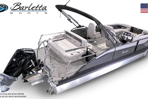 Barletta ARIA-22UC image