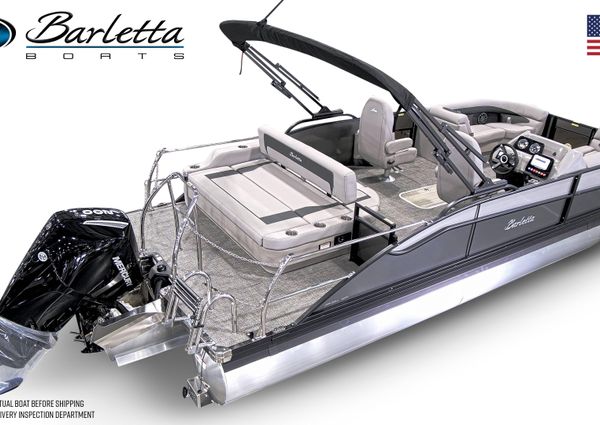 Barletta ARIA-22UC image