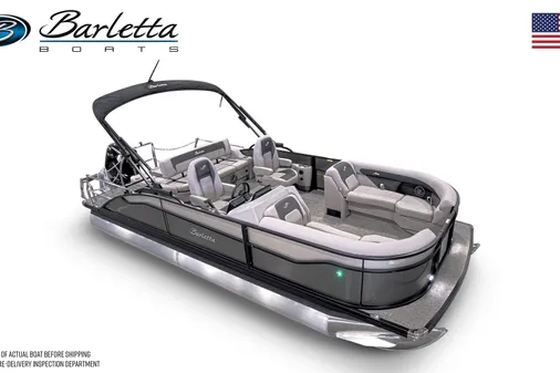 Barletta ARIA-22UC image