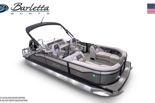 Barletta ARIA-22UC image